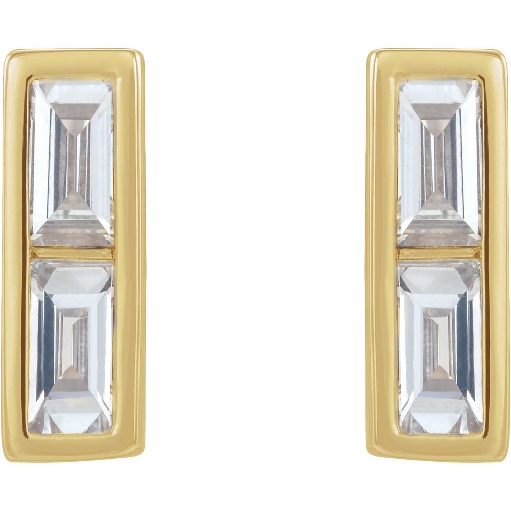 High Quality Luxury Earrings for Women by Ryan Jonathan Fine Jewelry