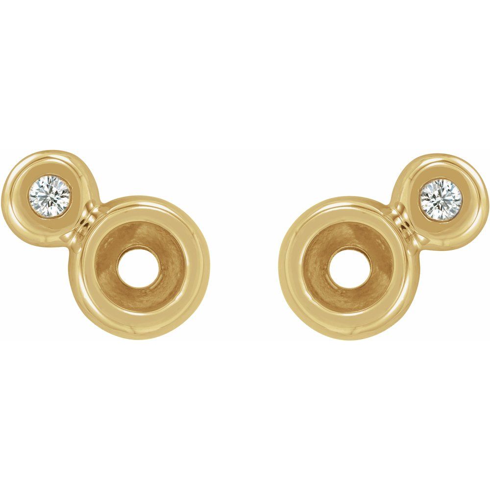 High Quality Luxury Earrings for Women by Ryan Jonathan Fine Jewelry