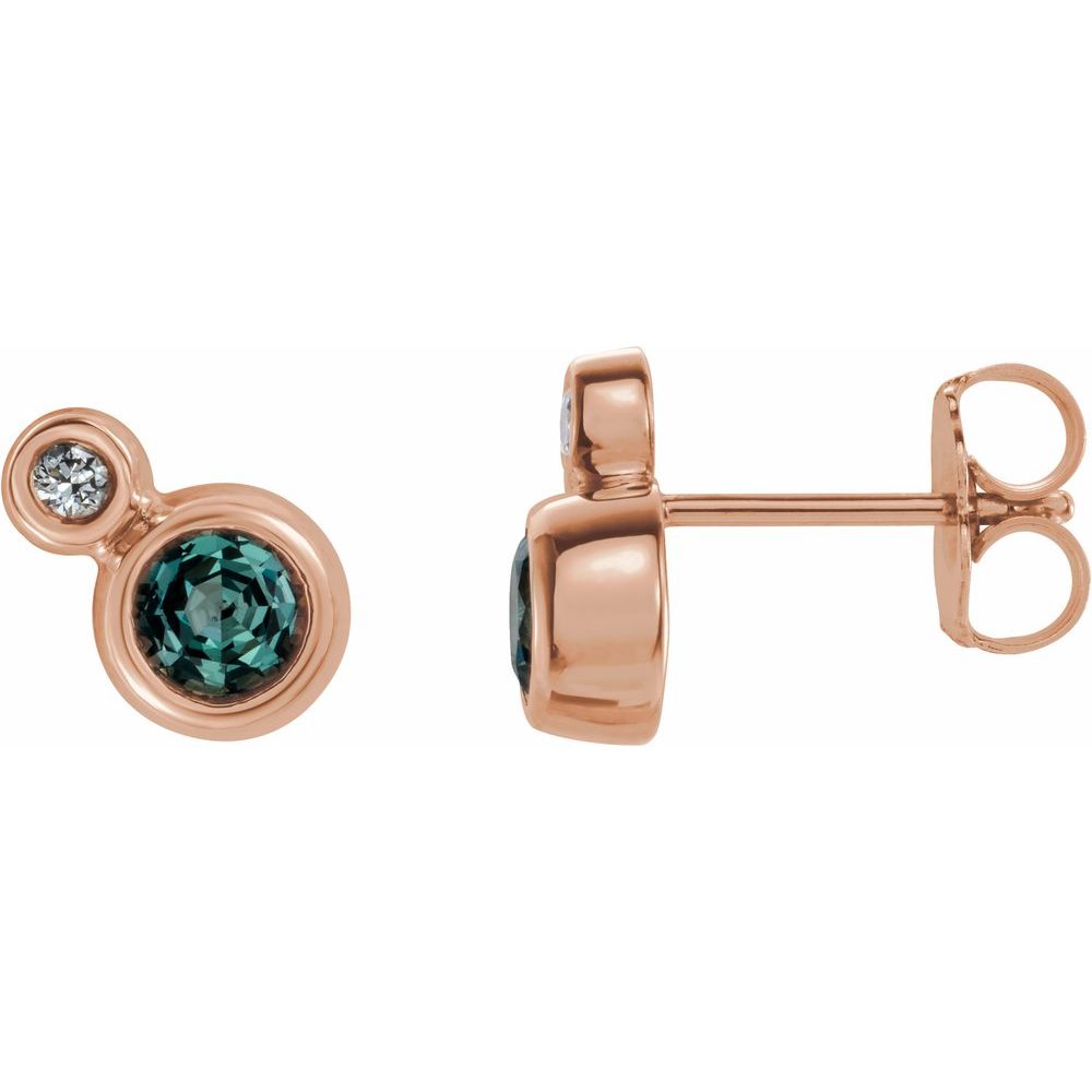 High Quality Luxury Earrings for Women by Ryan Jonathan Fine Jewelry