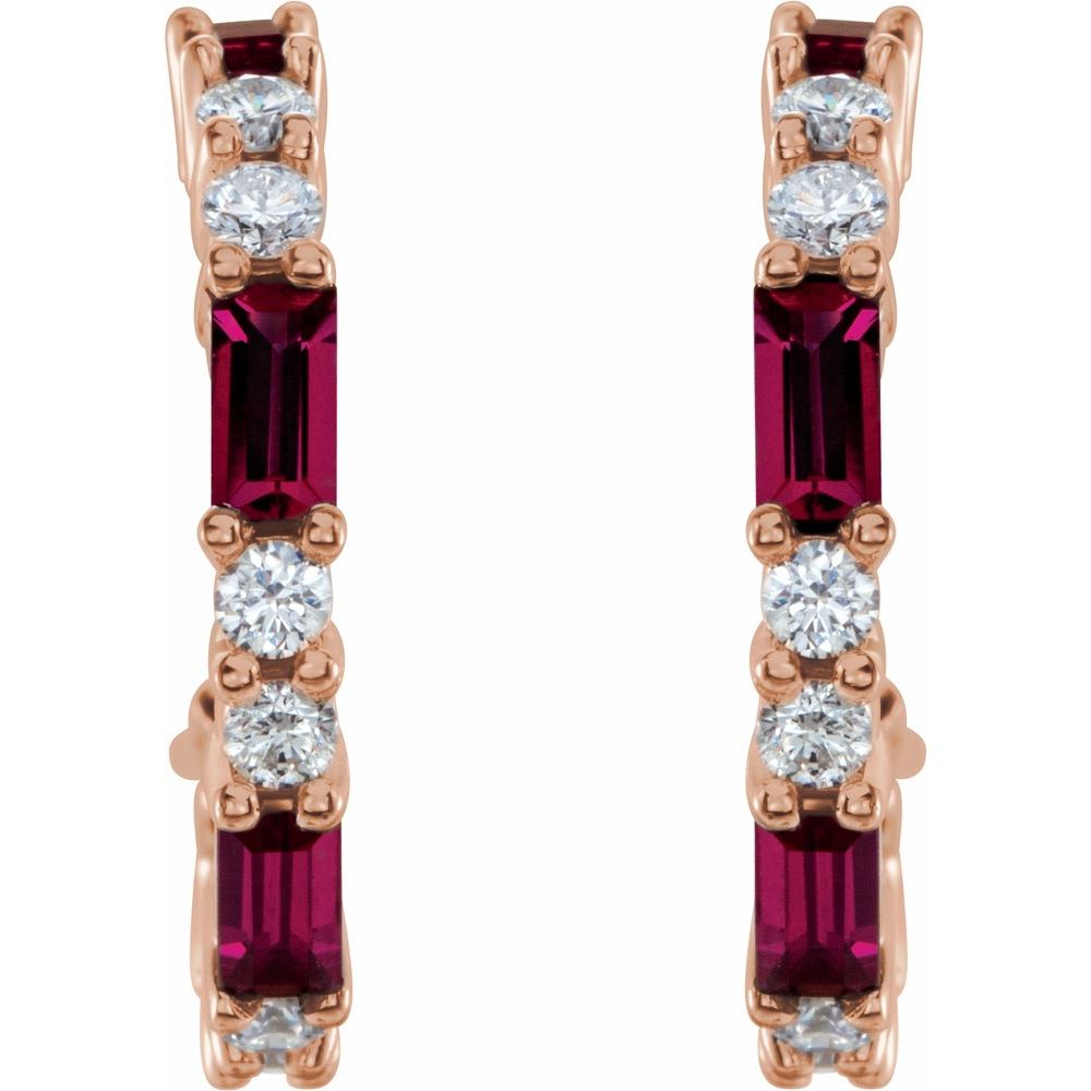 High Quality Luxury Earrings for Women by Ryan Jonathan Fine Jewelry