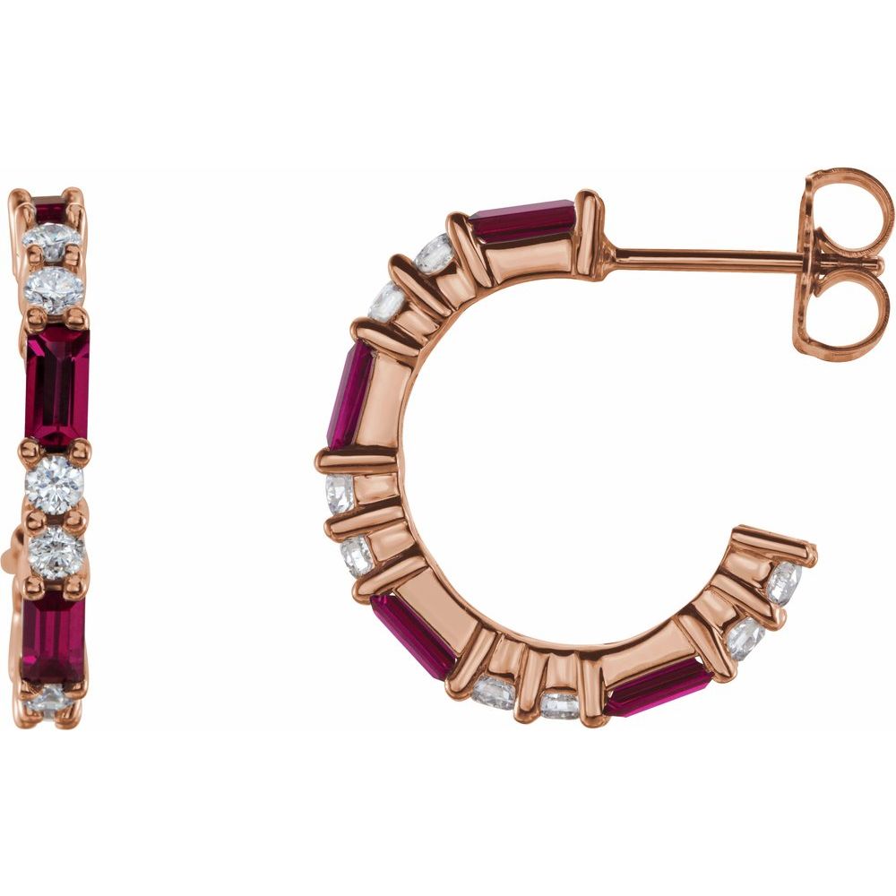 High Quality Luxury Earrings for Women by Ryan Jonathan Fine Jewelry