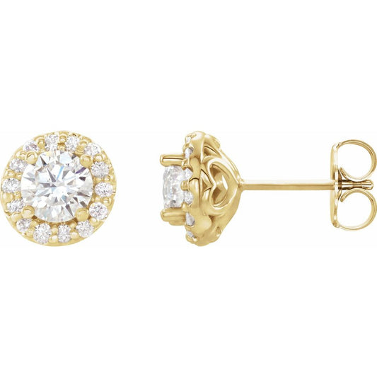 High Quality Luxury Earrings for Women by Ryan Jonathan Fine Jewelry