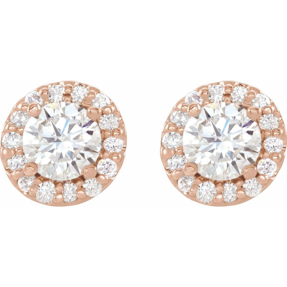 High Quality Luxury Earrings for Women by Ryan Jonathan Fine Jewelry