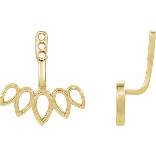 High Quality Luxury Earrings for Women by Ryan Jonathan Fine Jewelry