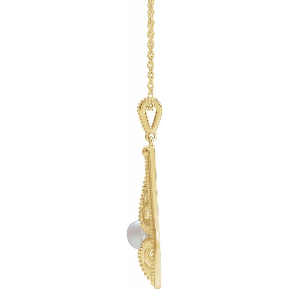 High Quality Luxury Necklaces and Pendants for Women by Ryan Jonathan Fine Jewelry
