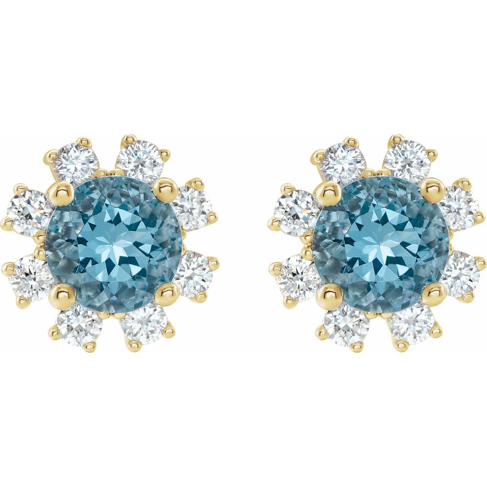 High Quality Luxury Earrings for Women by Ryan Jonathan Fine Jewelry
