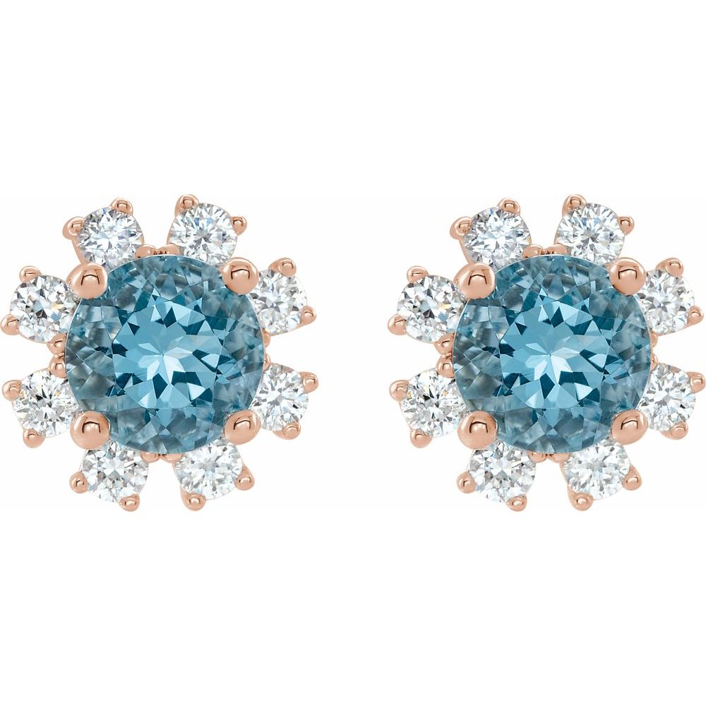 High Quality Luxury Earrings for Women by Ryan Jonathan Fine Jewelry