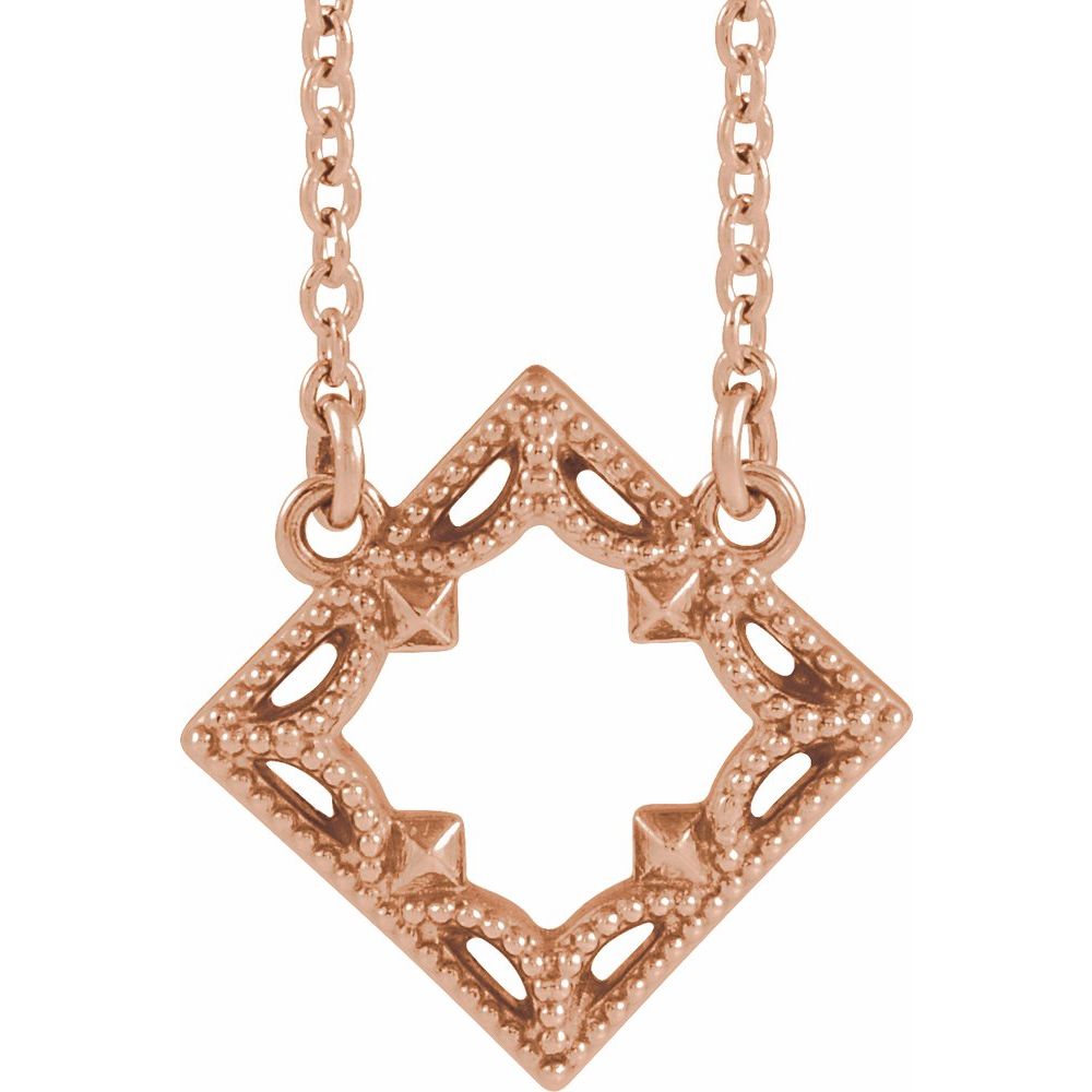 High Quality Luxury Necklaces and Pendants for Women by Ryan Jonathan Fine Jewelry