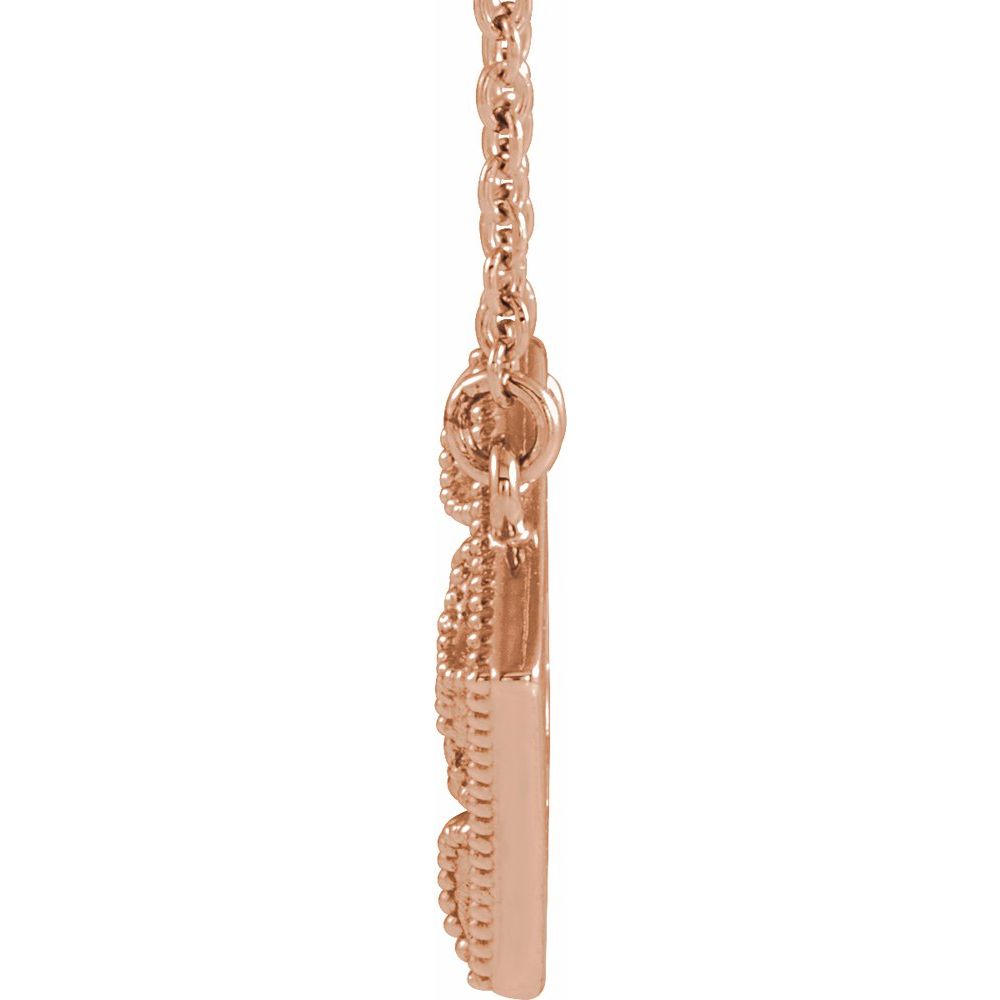 High Quality Luxury Necklaces and Pendants for Women by Ryan Jonathan Fine Jewelry