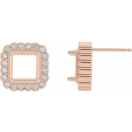 High Quality Luxury Earrings for Women by Ryan Jonathan Fine Jewelry