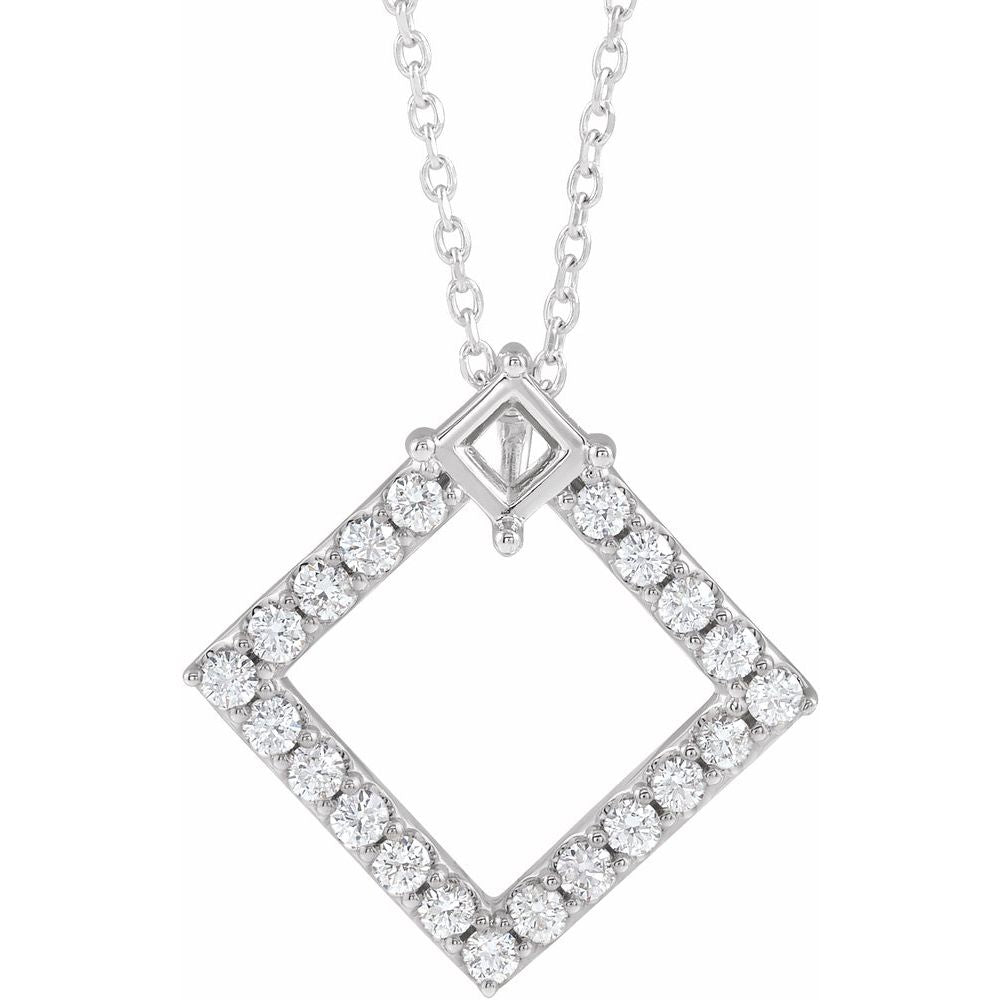 High Quality Luxury Necklaces and Pendants for Women by Ryan Jonathan Fine Jewelry
