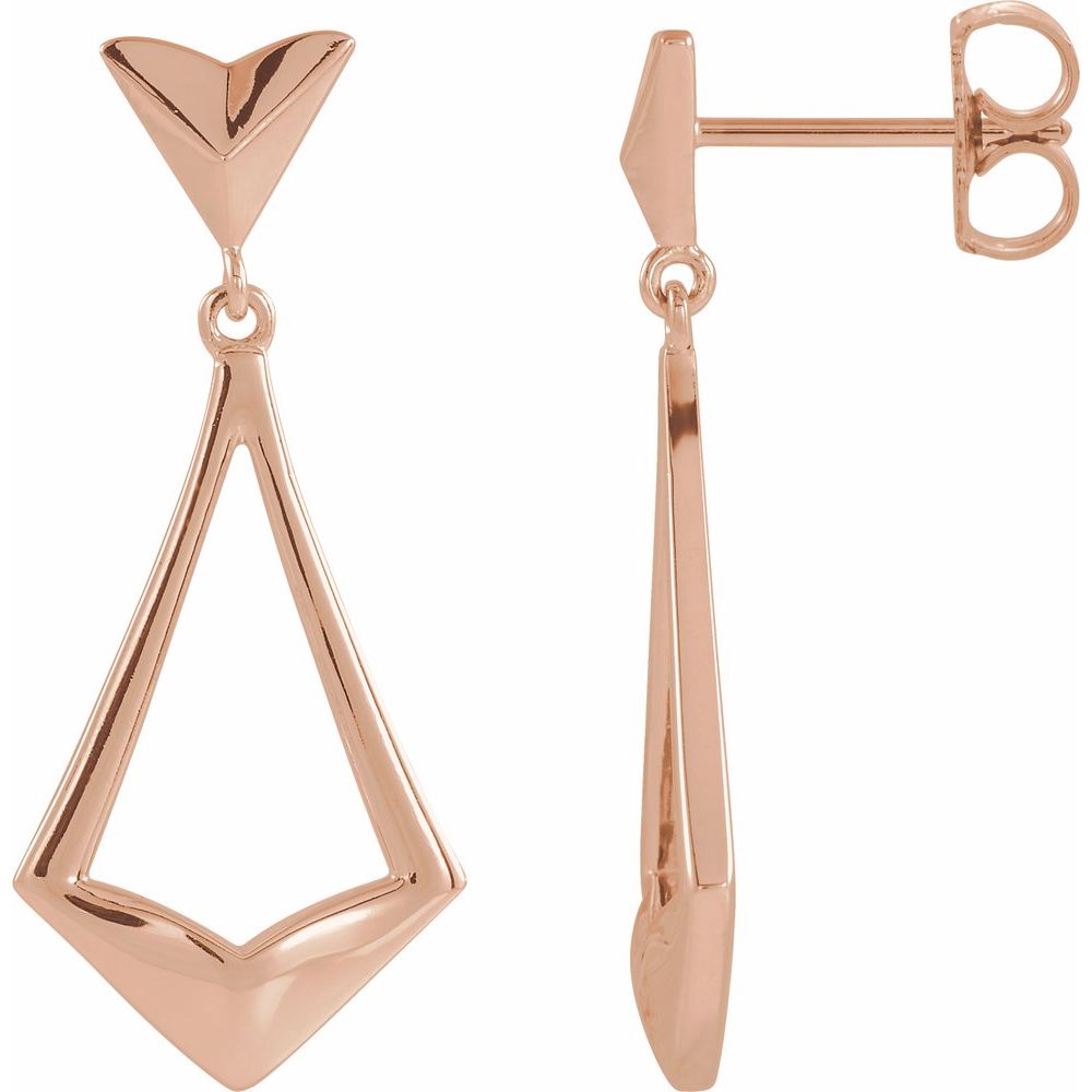 High Quality Luxury Earrings for Women by Ryan Jonathan Fine Jewelry