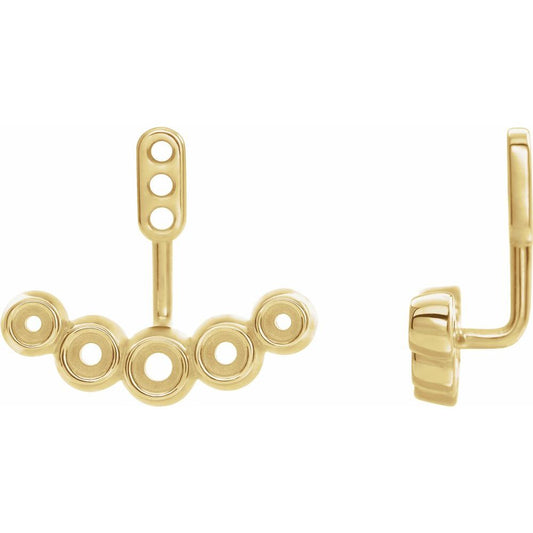 High Quality Luxury Earrings for Women by Ryan Jonathan Fine Jewelry