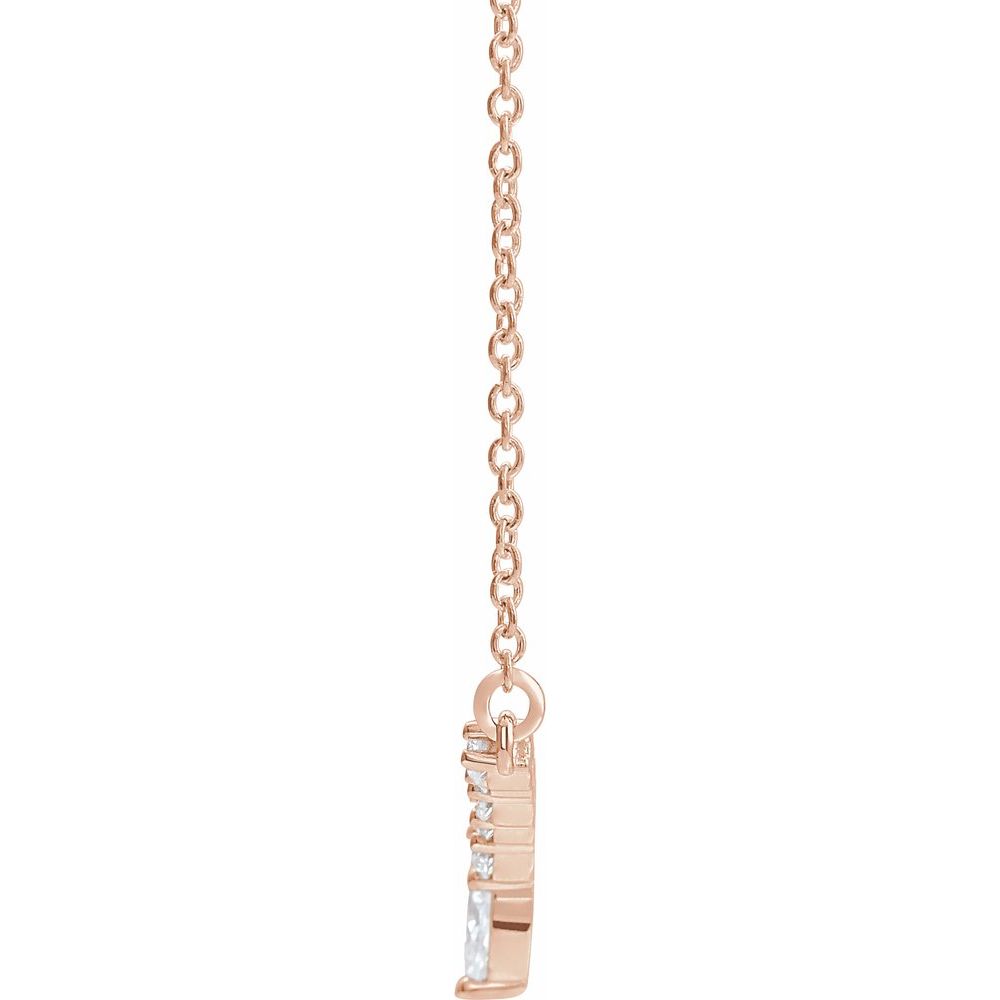 High Quality Luxury Necklaces and Pendants for Women by Ryan Jonathan Fine Jewelry