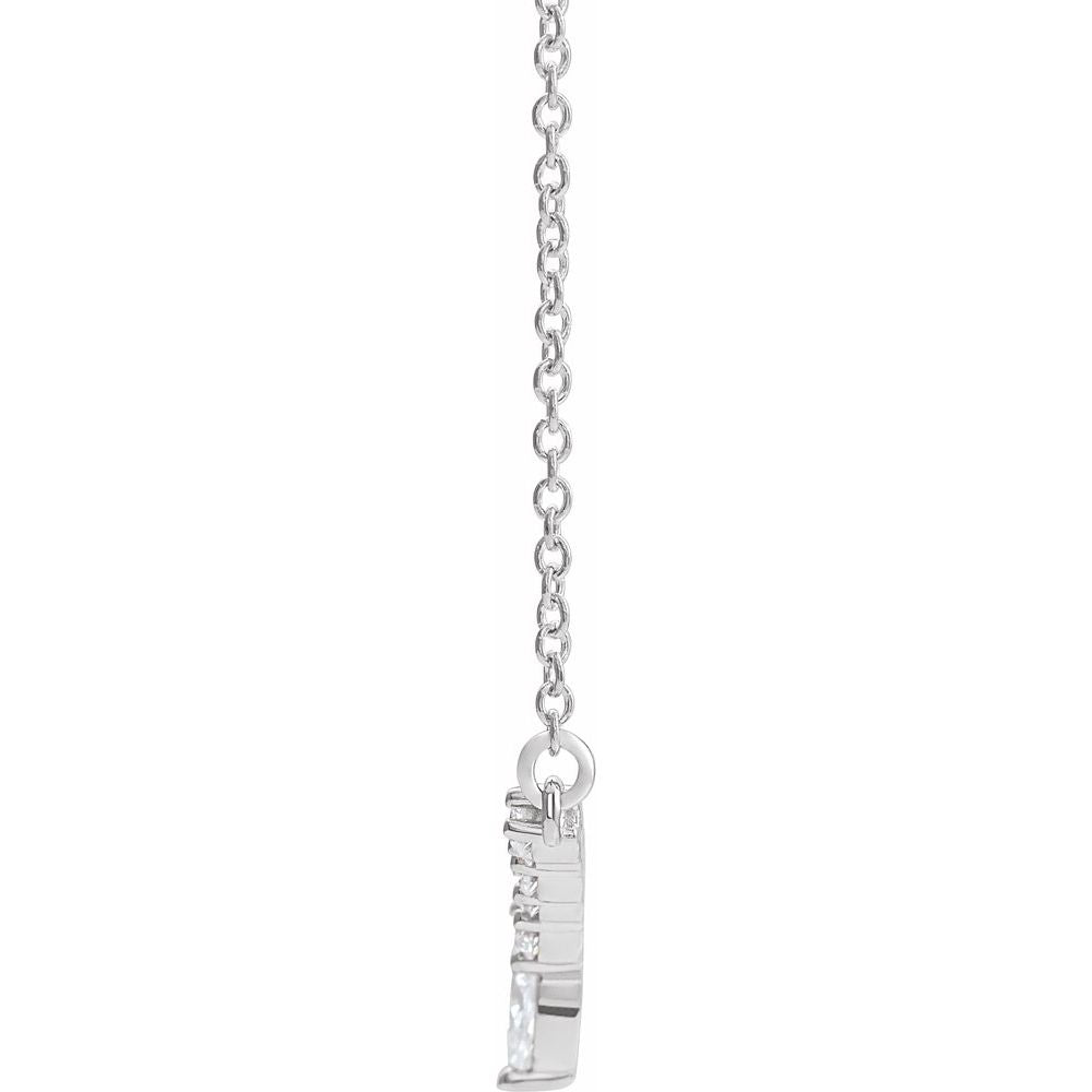 High Quality Luxury Necklaces and Pendants for Women by Ryan Jonathan Fine Jewelry