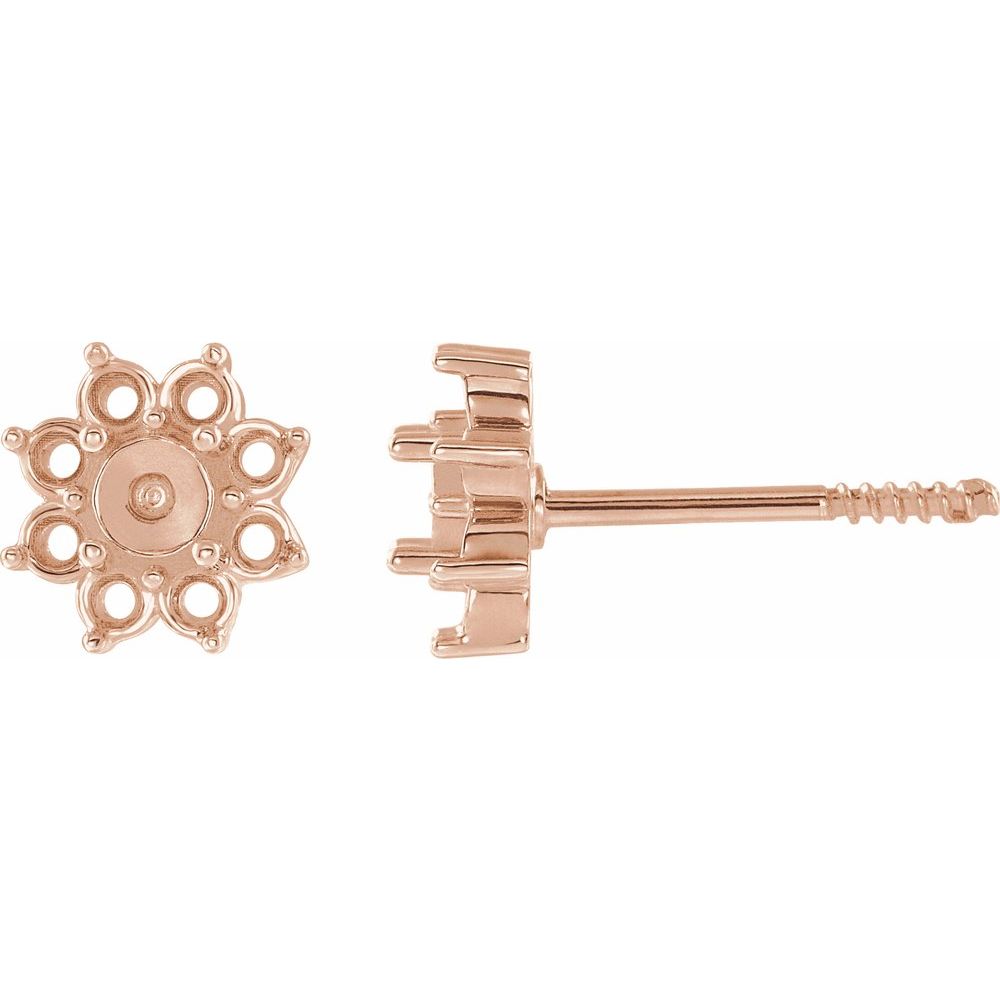 High Quality Luxury Earrings for Women by Ryan Jonathan Fine Jewelry