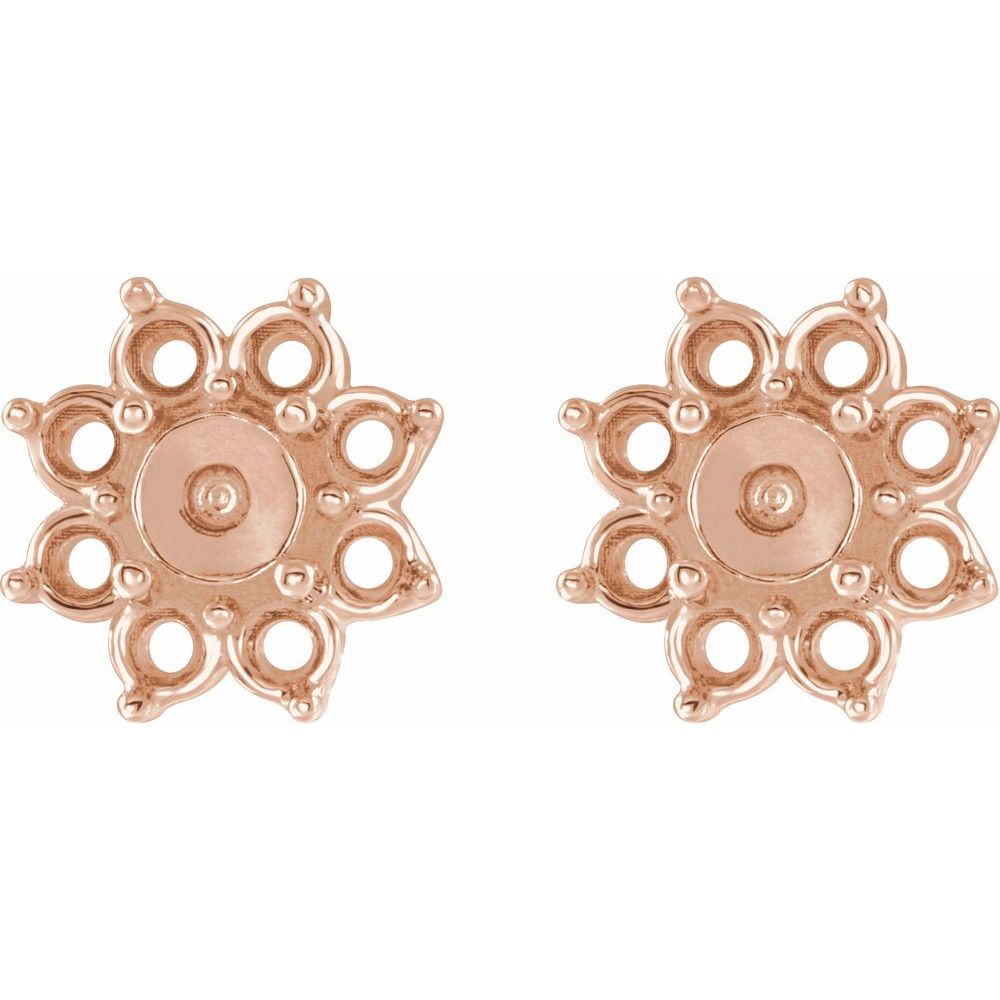 High Quality Luxury Earrings for Women by Ryan Jonathan Fine Jewelry