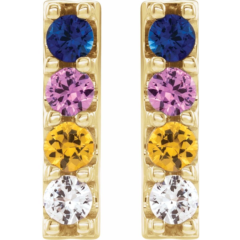 High Quality Luxury Earrings for Women by Ryan Jonathan Fine Jewelry