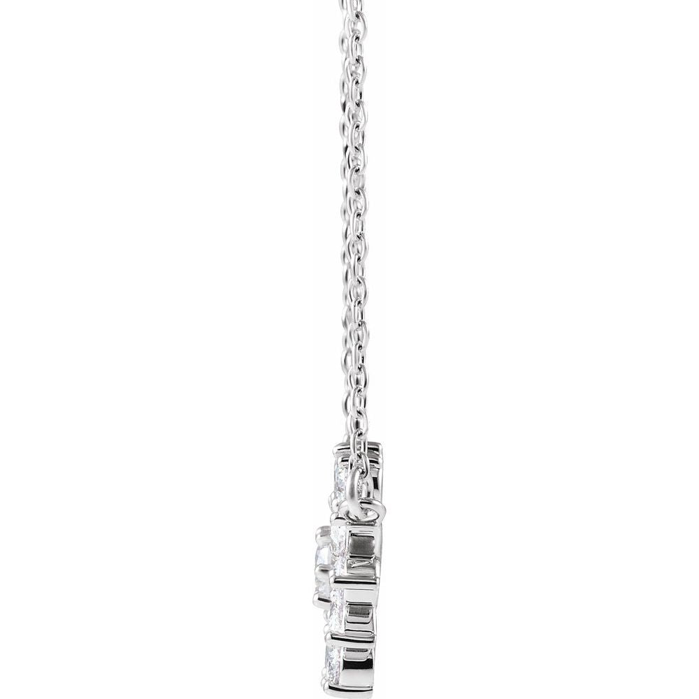 High Quality Luxury Necklaces and Pendants for Women by Ryan Jonathan Fine Jewelry