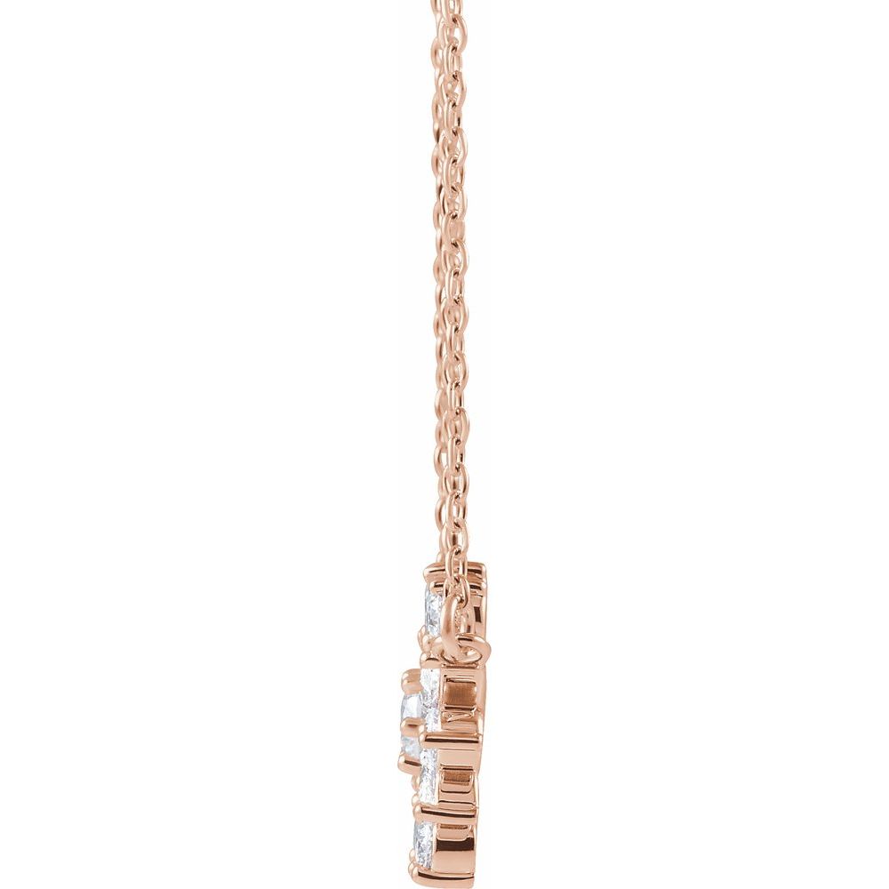 High Quality Luxury Necklaces and Pendants for Women by Ryan Jonathan Fine Jewelry