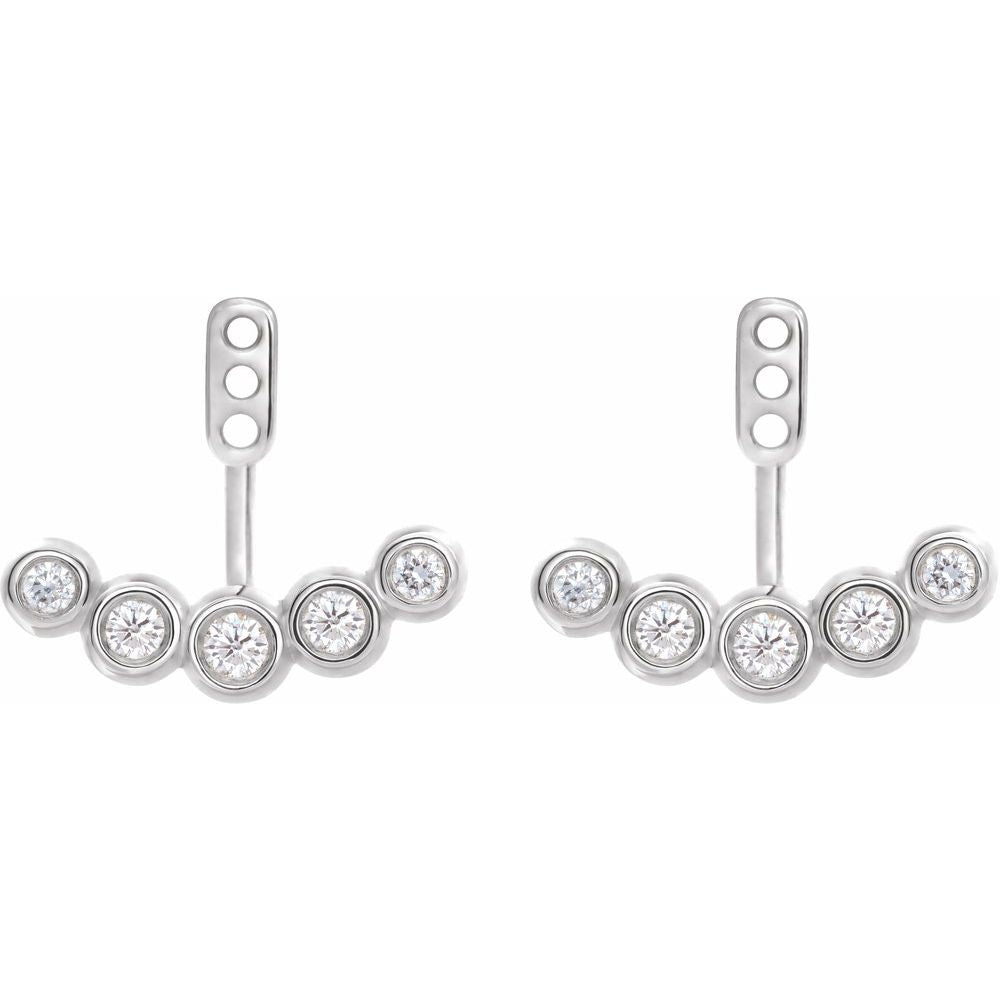 High Quality Luxury Earrings for Women by Ryan Jonathan Fine Jewelry