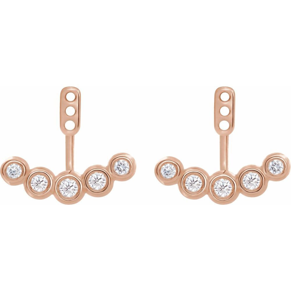 High Quality Luxury Earrings for Women by Ryan Jonathan Fine Jewelry