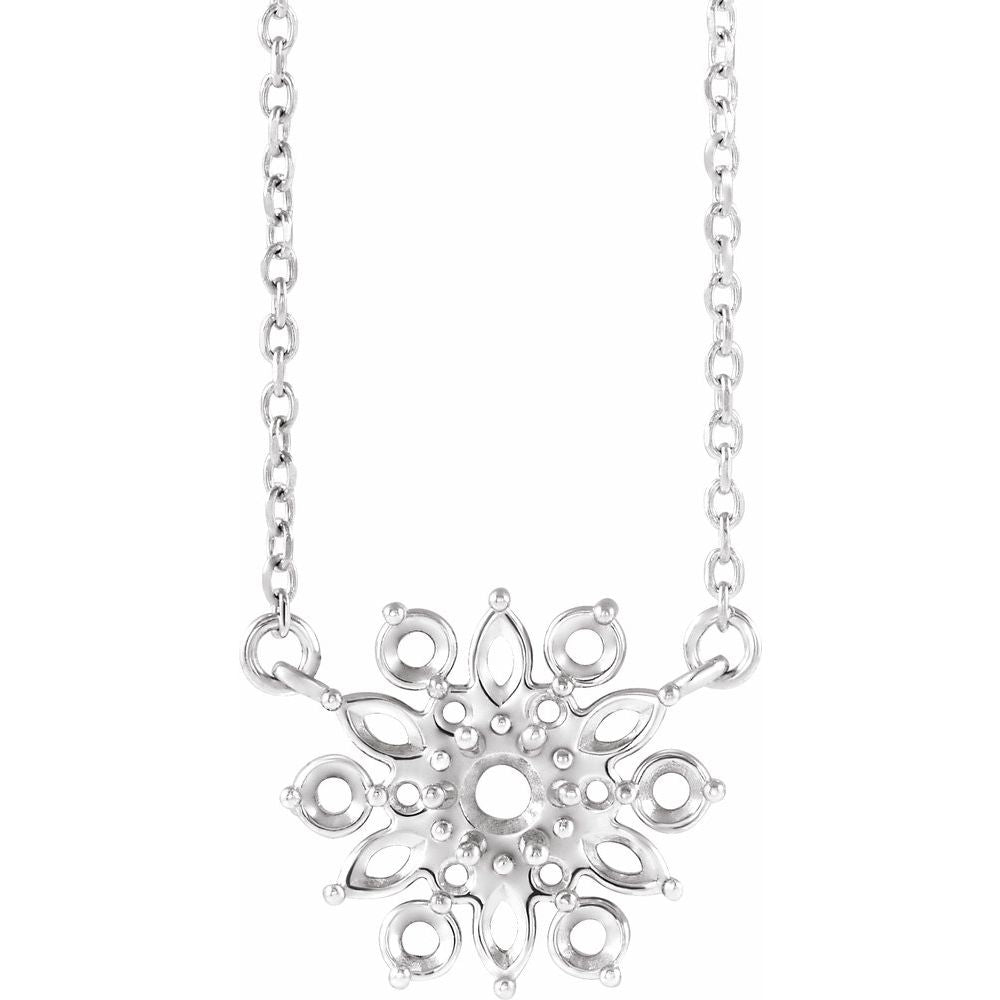High Quality Luxury Necklaces and Pendants for Women by Ryan Jonathan Fine Jewelry