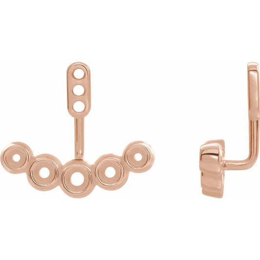 High Quality Luxury Earrings for Women by Ryan Jonathan Fine Jewelry