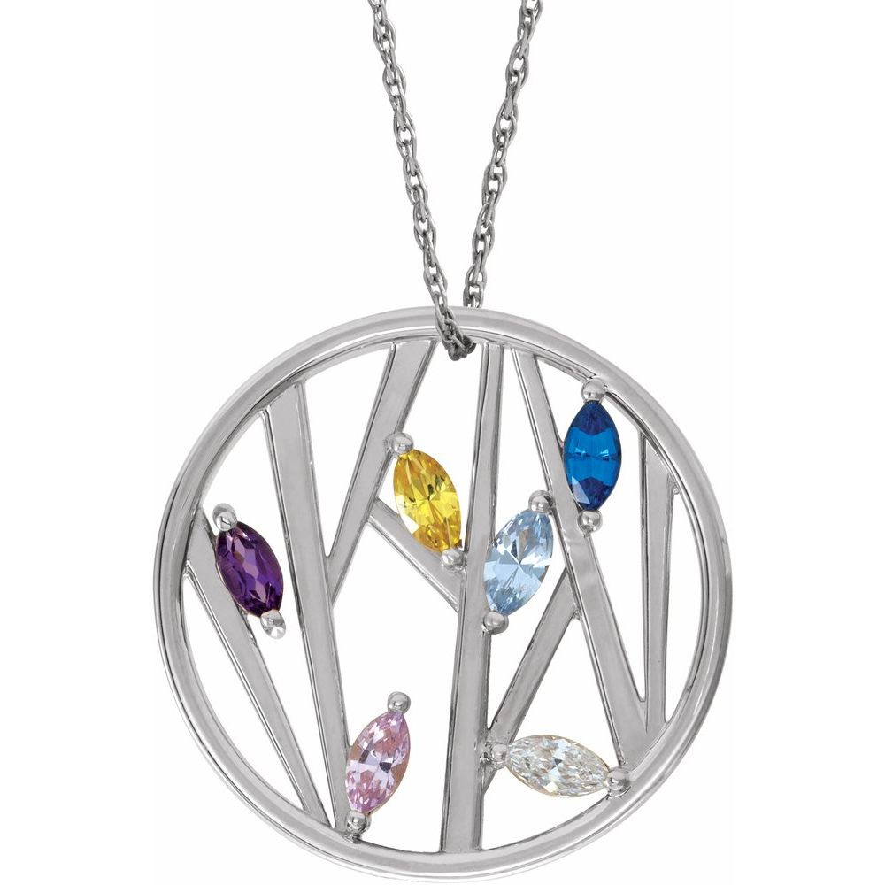 High Quality Luxury Necklaces and Pendants for Women by Ryan Jonathan Fine Jewelry