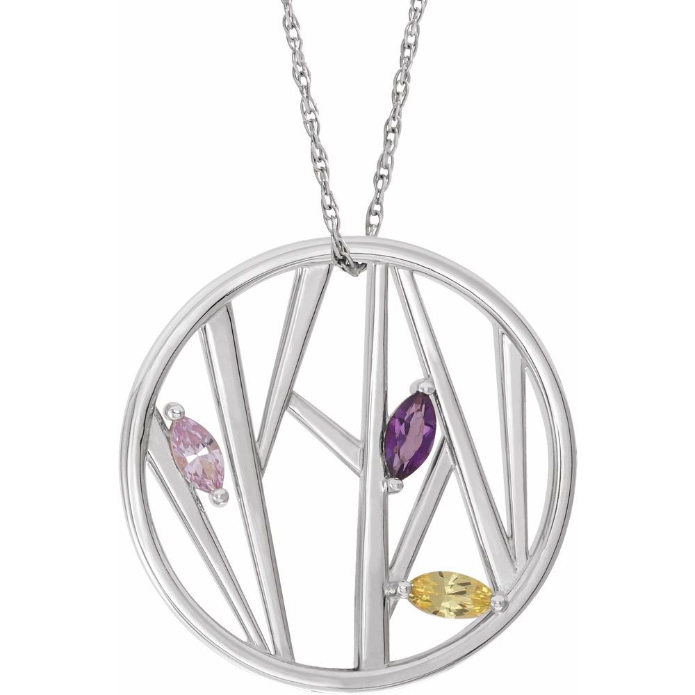 High Quality Luxury Necklaces and Pendants for Women by Ryan Jonathan Fine Jewelry