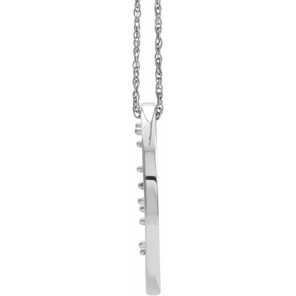 High Quality Luxury Necklaces and Pendants for Women by Ryan Jonathan Fine Jewelry