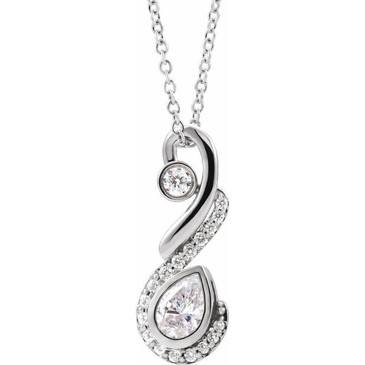 High Quality Luxury Necklaces and Pendants for Women by Ryan Jonathan Fine Jewelry