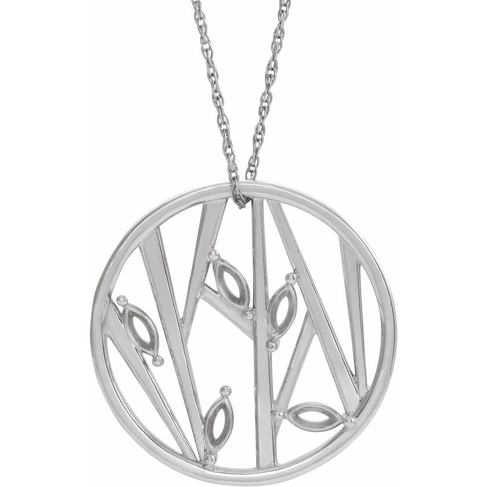 High Quality Luxury Necklaces and Pendants for Women by Ryan Jonathan Fine Jewelry