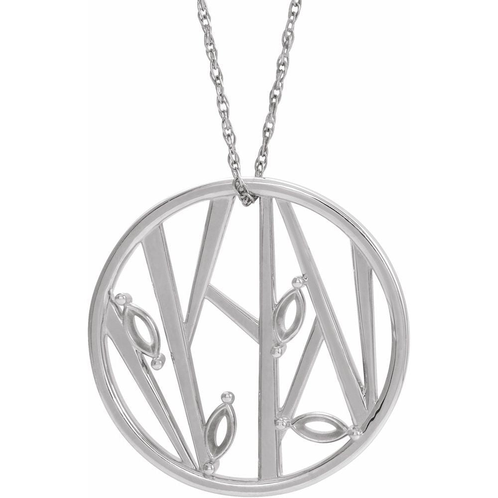 High Quality Luxury Necklaces and Pendants for Women by Ryan Jonathan Fine Jewelry
