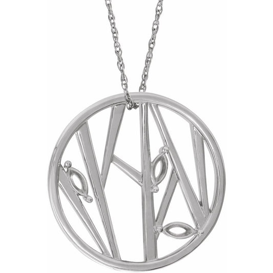 High Quality Luxury Necklaces and Pendants for Women by Ryan Jonathan Fine Jewelry
