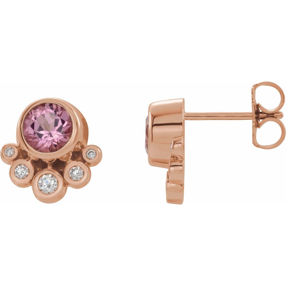 High Quality Luxury Earrings for Women by Ryan Jonathan Fine Jewelry