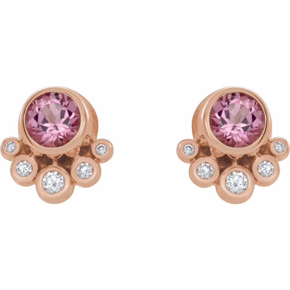 High Quality Luxury Earrings for Women by Ryan Jonathan Fine Jewelry