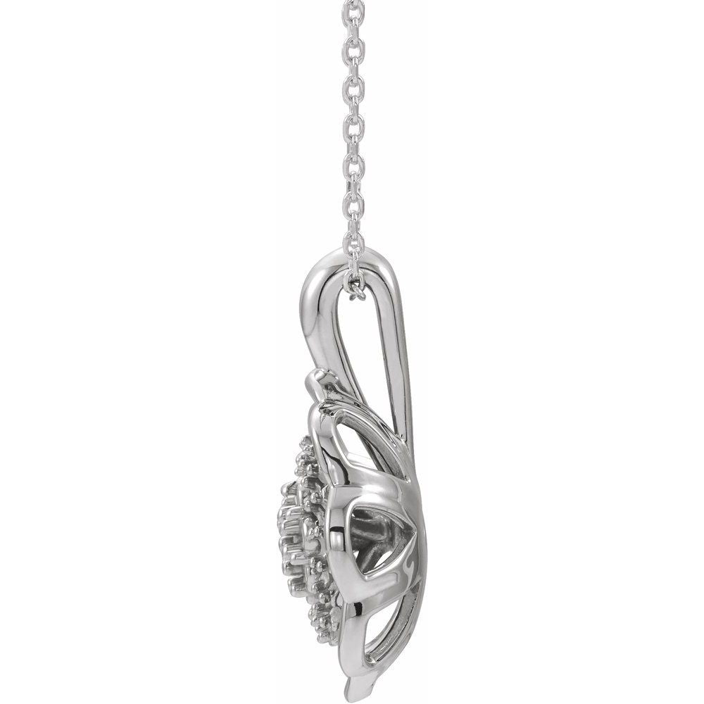 High Quality Luxury Necklaces and Pendants for Women by Ryan Jonathan Fine Jewelry