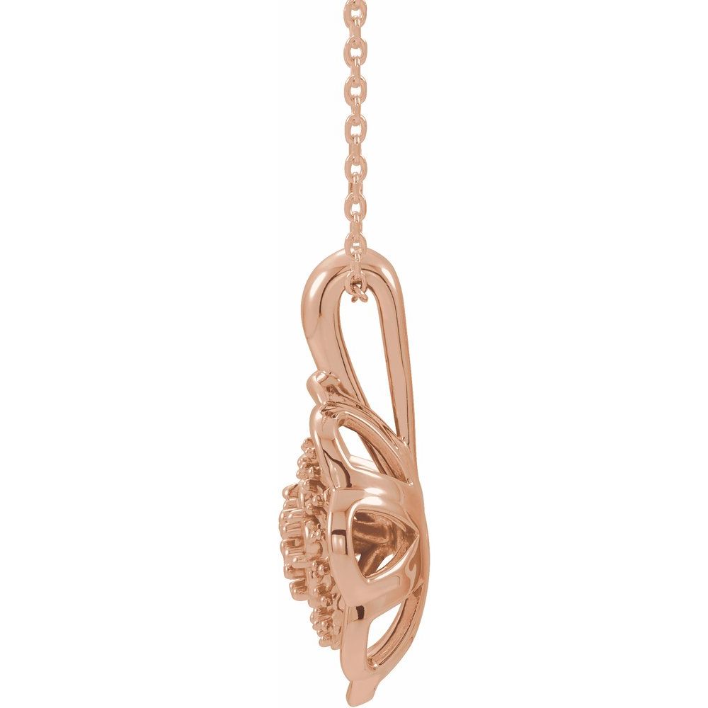 High Quality Luxury Necklaces and Pendants for Women by Ryan Jonathan Fine Jewelry