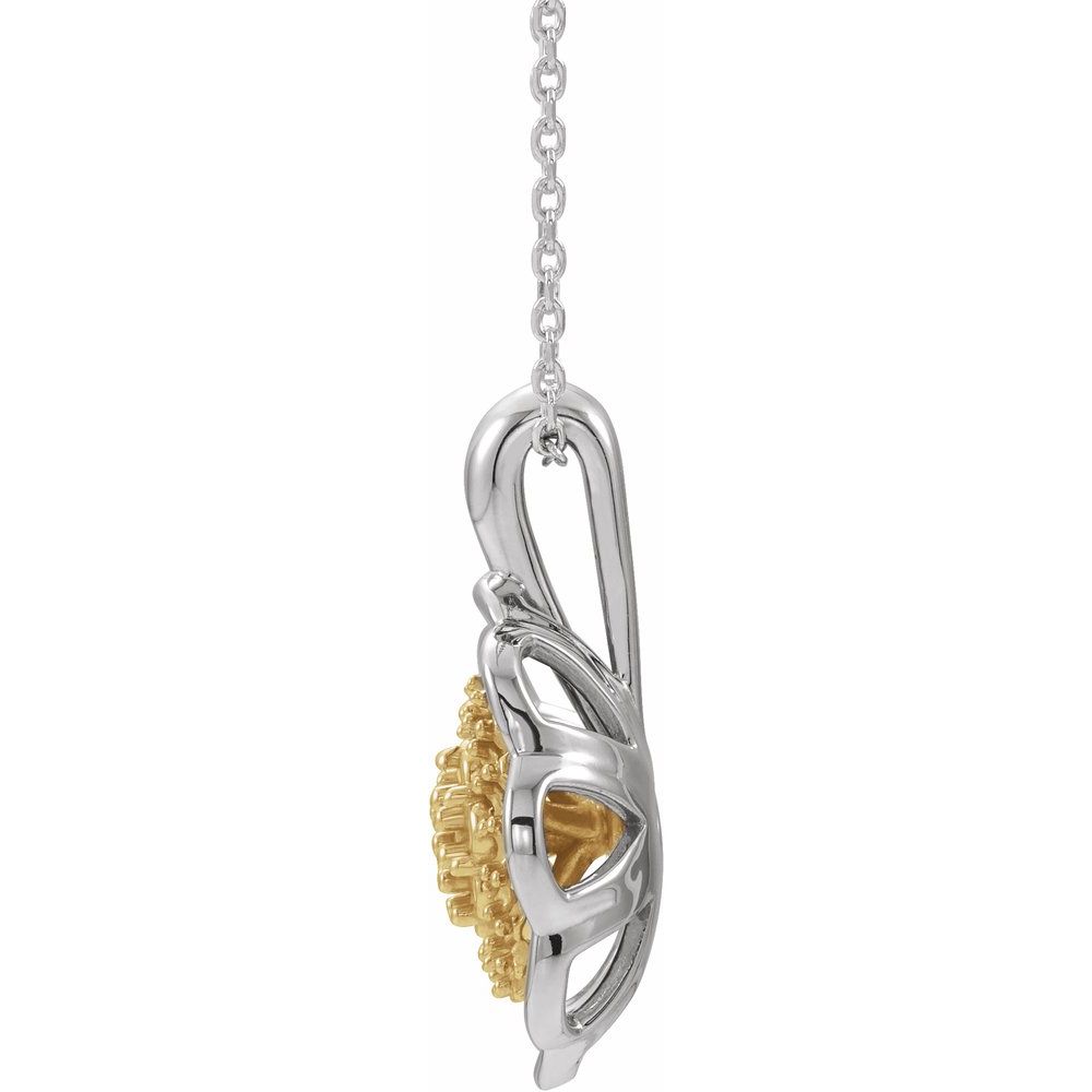 High Quality Luxury Necklaces and Pendants for Women by Ryan Jonathan Fine Jewelry
