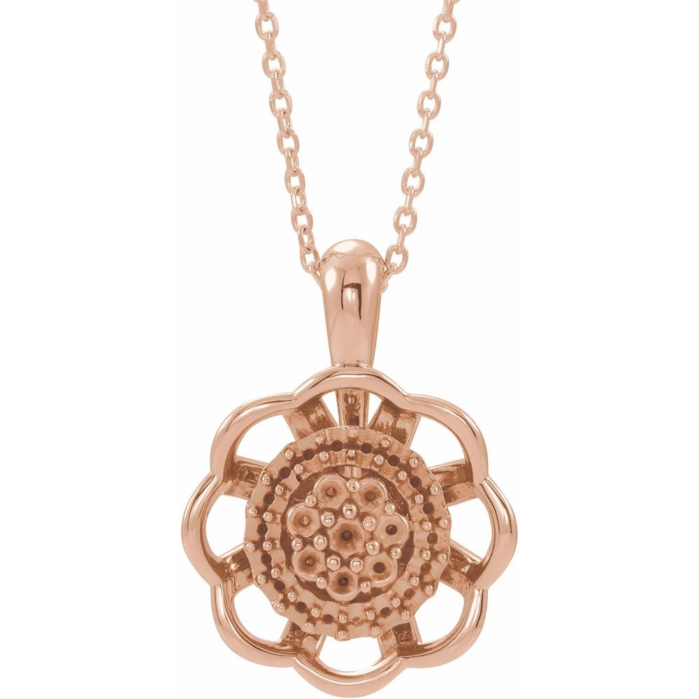 High Quality Luxury Necklaces and Pendants for Women by Ryan Jonathan Fine Jewelry