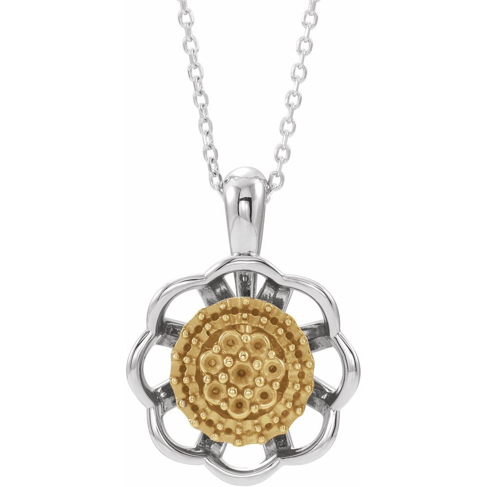 High Quality Luxury Necklaces and Pendants for Women by Ryan Jonathan Fine Jewelry
