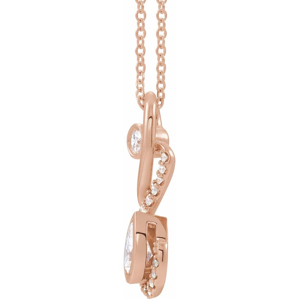 High Quality Luxury Necklaces and Pendants for Women by Ryan Jonathan Fine Jewelry