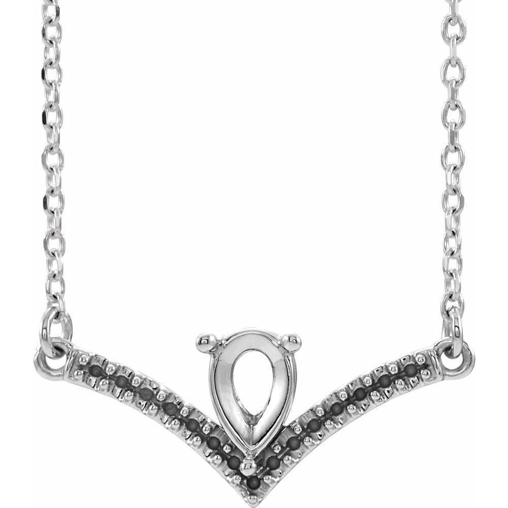 High Quality Luxury Necklaces and Pendants for Women by Ryan Jonathan Fine Jewelry