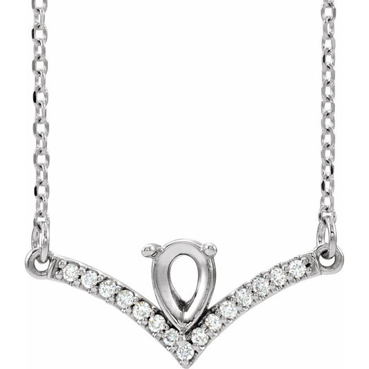 High Quality Luxury Necklaces and Pendants for Women by Ryan Jonathan Fine Jewelry