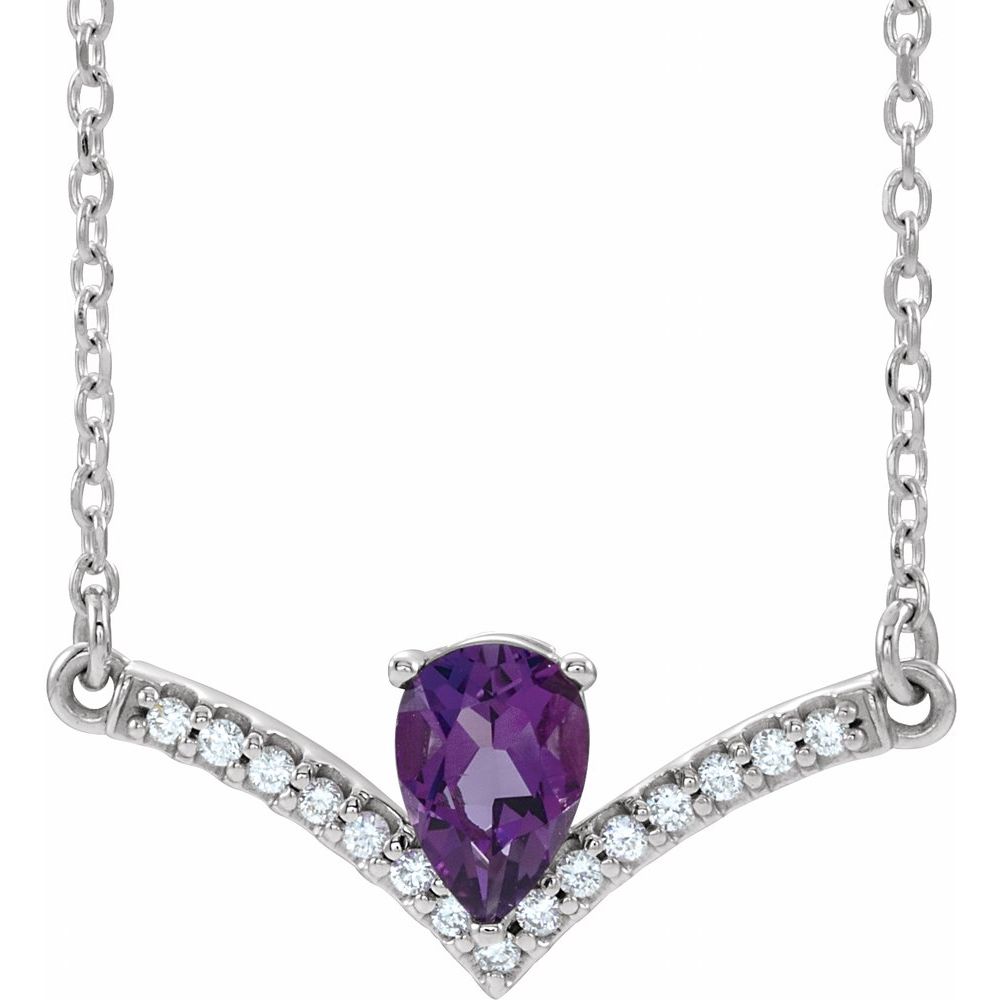 High Quality Luxury Necklaces and Pendants for Women by Ryan Jonathan Fine Jewelry