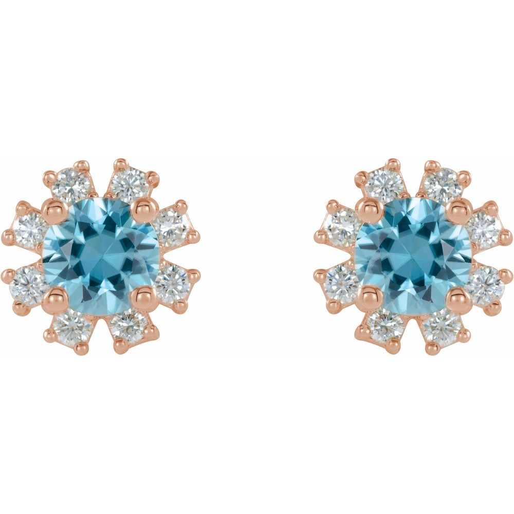 High Quality Luxury Earrings for Women by Ryan Jonathan Fine Jewelry