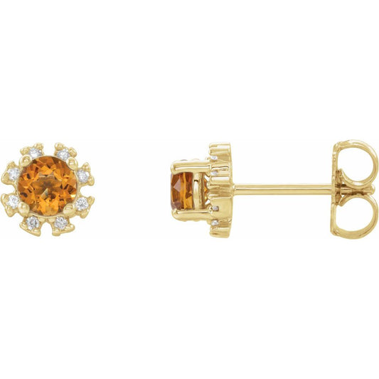 High Quality Luxury Earrings for Women by Ryan Jonathan Fine Jewelry