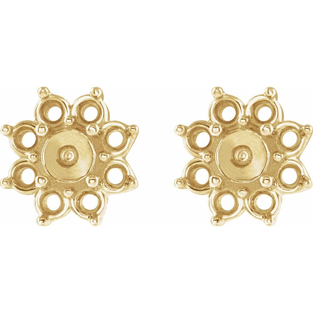 High Quality Luxury Earrings for Women by Ryan Jonathan Fine Jewelry