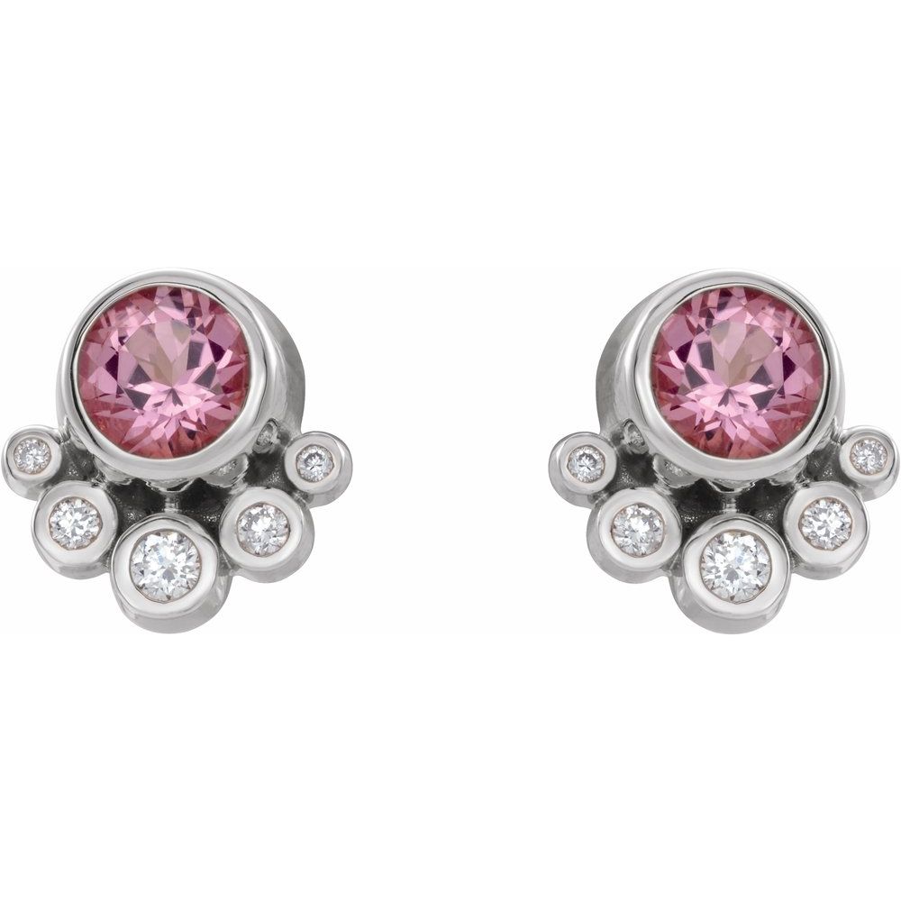 High Quality Luxury Earrings for Women by Ryan Jonathan Fine Jewelry